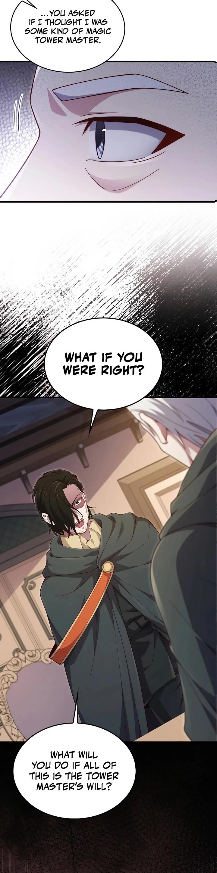 The Lord's Coins Aren't Decreasing?! Chapter 177 page 44 - Chapter 177