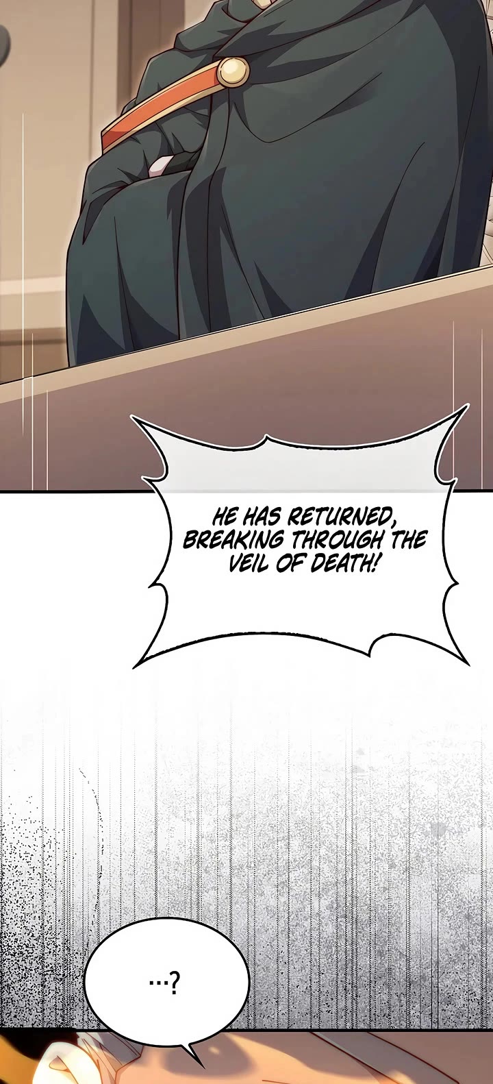 The Lord's Coins Aren't Decreasing?! Chapter 177 page 47 - Chapter 177
