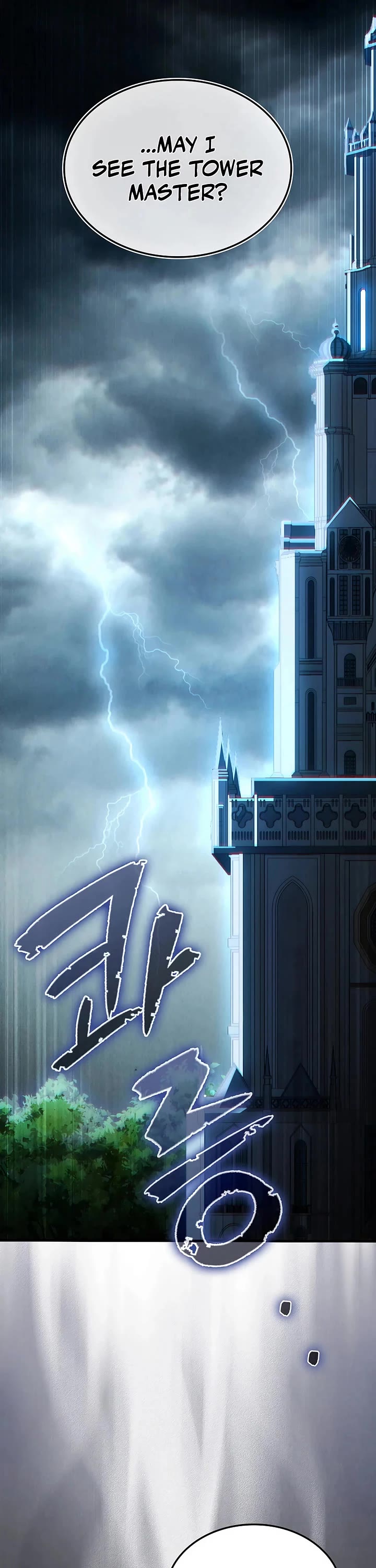 The Lord's Coins Aren't Decreasing?! Chapter 177 page 49 - Chapter 177