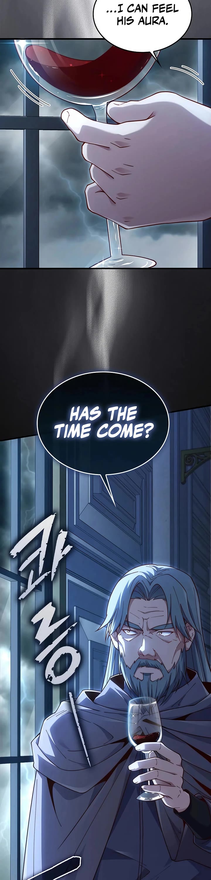 The Lord's Coins Aren't Decreasing?! Chapter 177 page 50 - Chapter 177