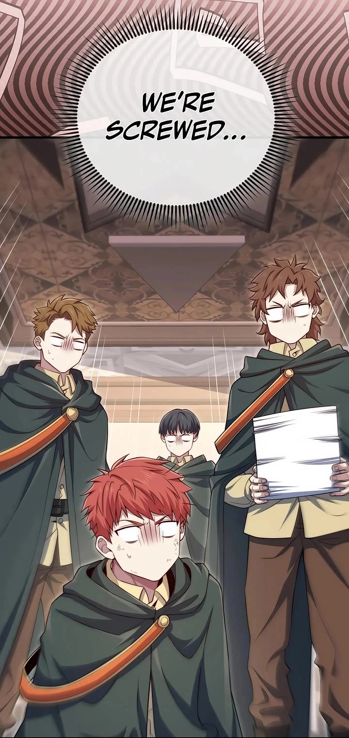 The Lord's Coins Aren't Decreasing?! Chapter 177 page 7 - Chapter 177