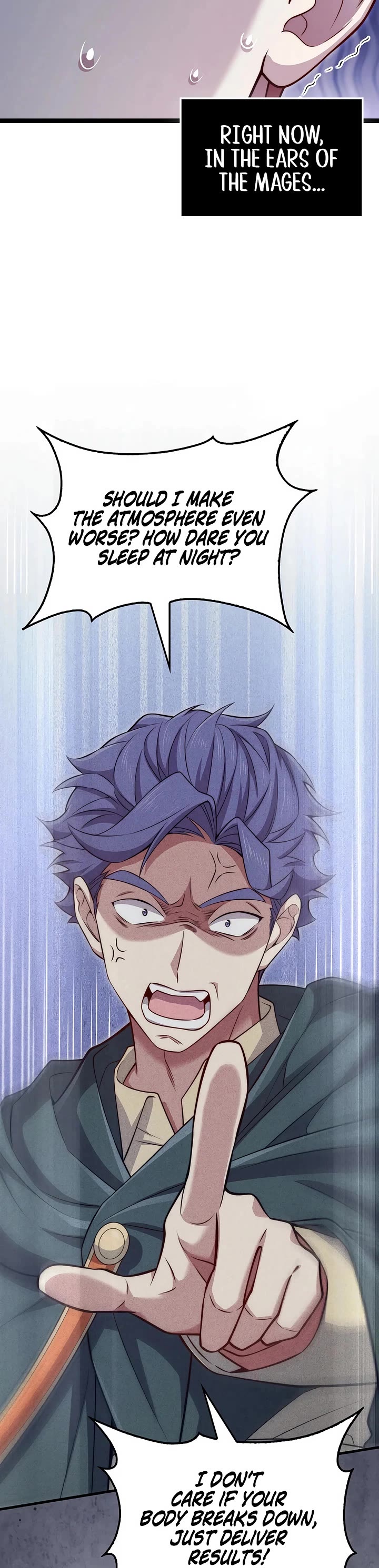 The Lord's Coins Aren't Decreasing?! Chapter 177 page 9 - Chapter 177