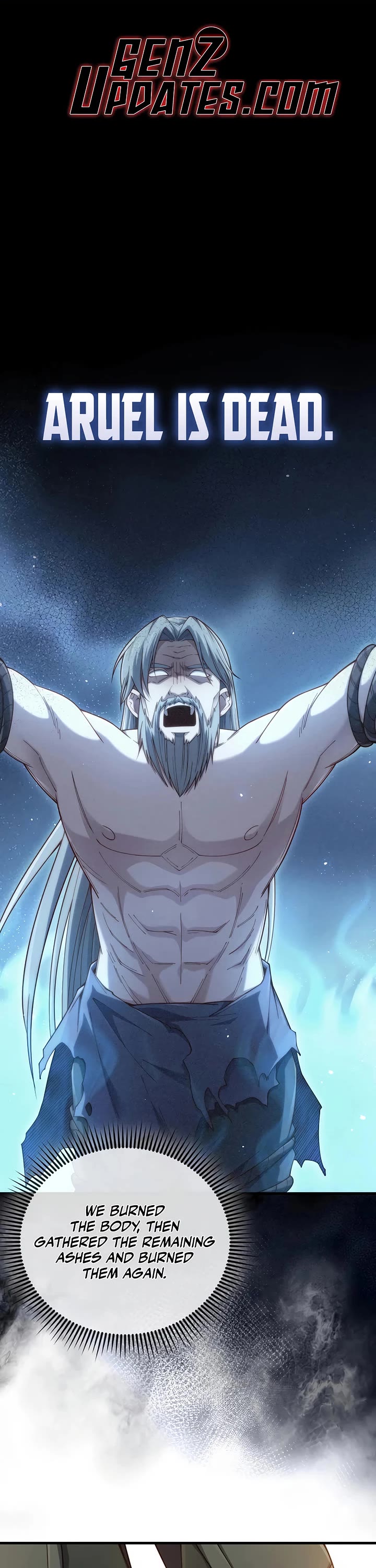 The Lord's Coins Aren't Decreasing?! Chapter 178 page 1 - Chapter 178