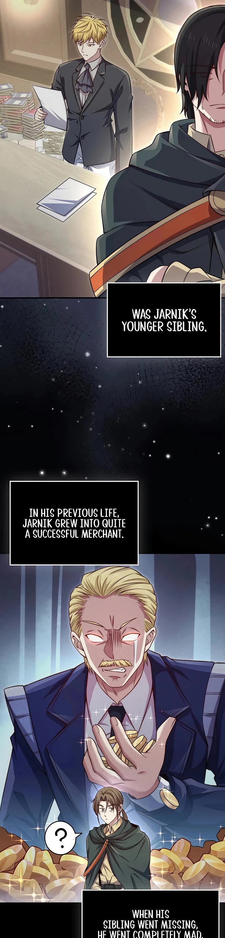 The Lord's Coins Aren't Decreasing?! Chapter 178 page 10 - Chapter 178