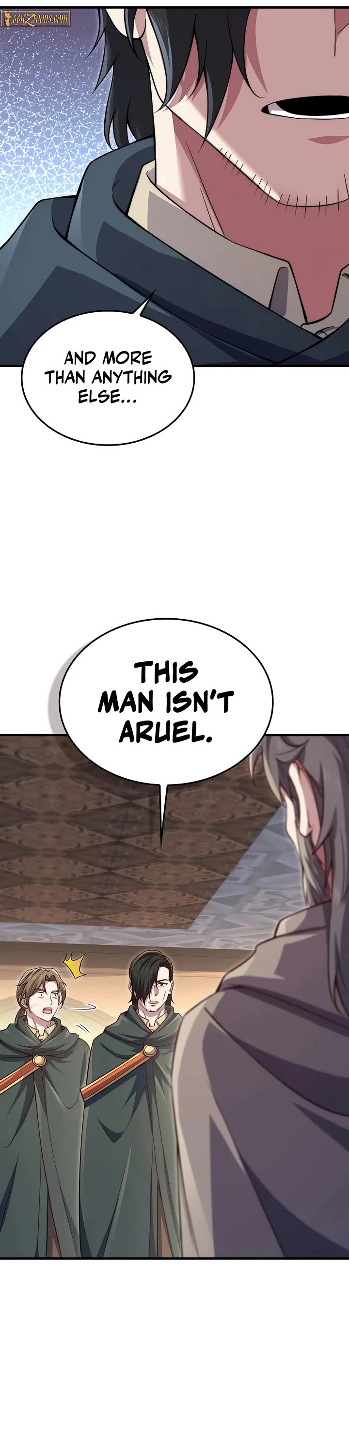 The Lord's Coins Aren't Decreasing?! Chapter 178 page 12 - Chapter 178