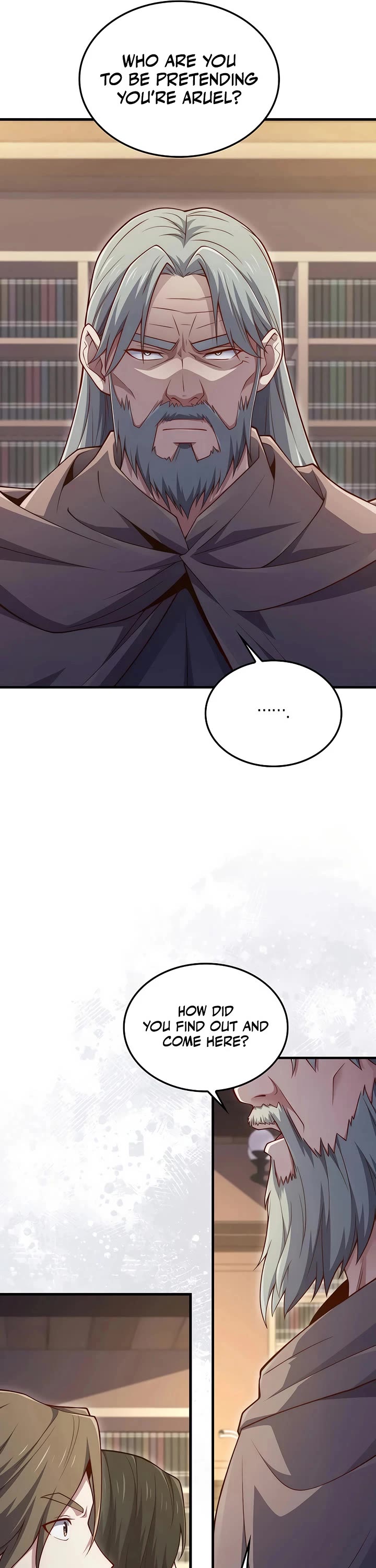 The Lord's Coins Aren't Decreasing?! Chapter 178 page 13 - Chapter 178