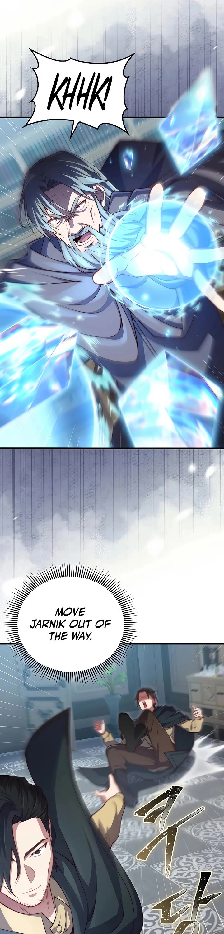 The Lord's Coins Aren't Decreasing?! Chapter 178 page 18 - Chapter 178