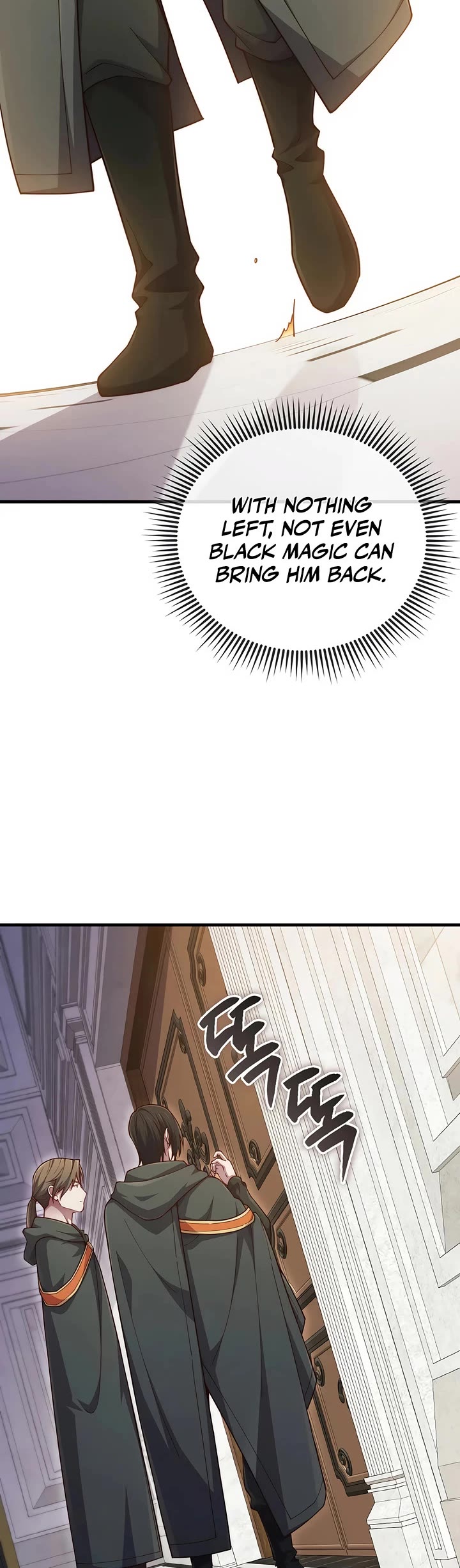 The Lord's Coins Aren't Decreasing?! Chapter 178 page 2 - Chapter 178