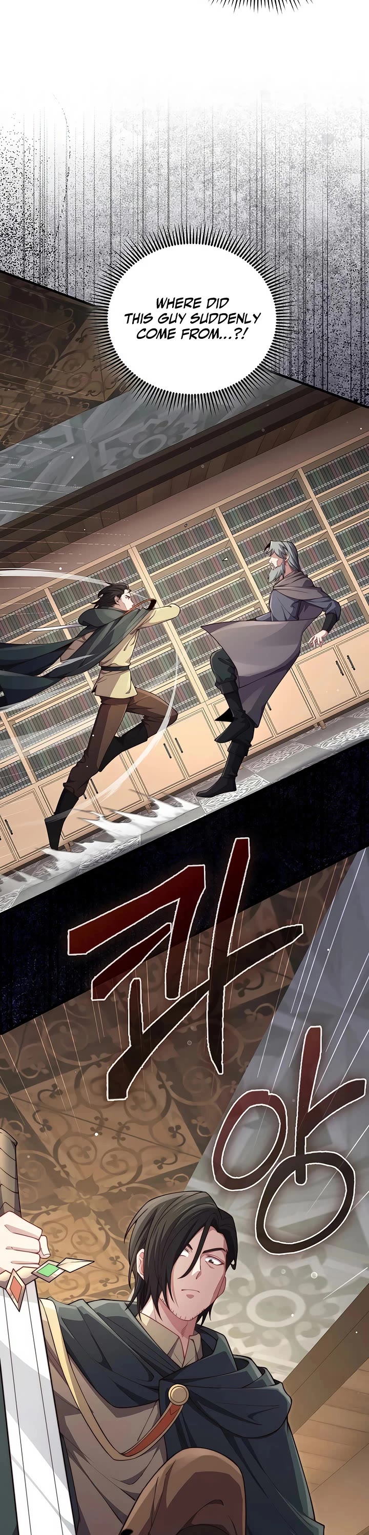 The Lord's Coins Aren't Decreasing?! Chapter 178 page 22 - Chapter 178