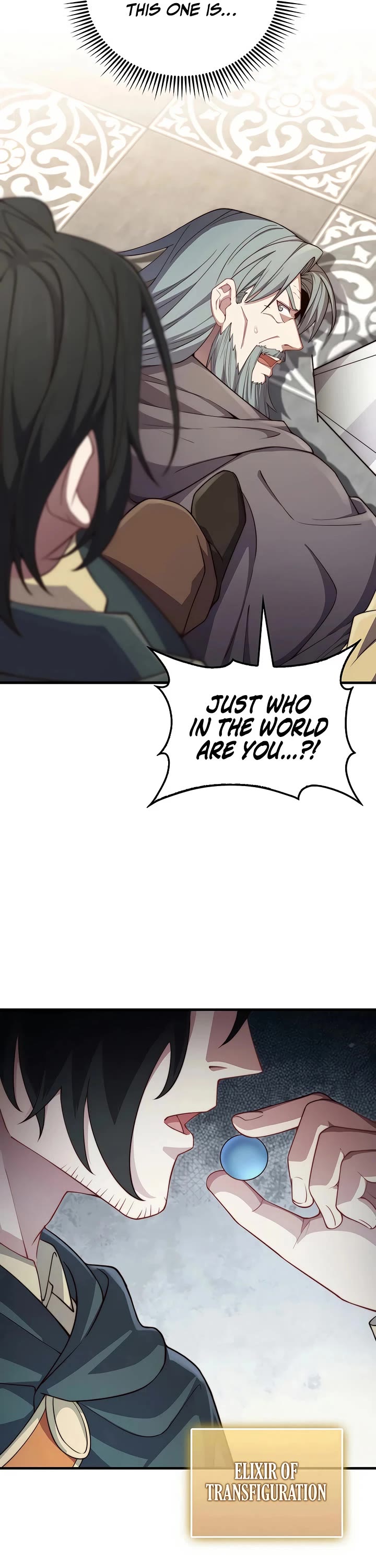 The Lord's Coins Aren't Decreasing?! Chapter 178 page 24 - Chapter 178