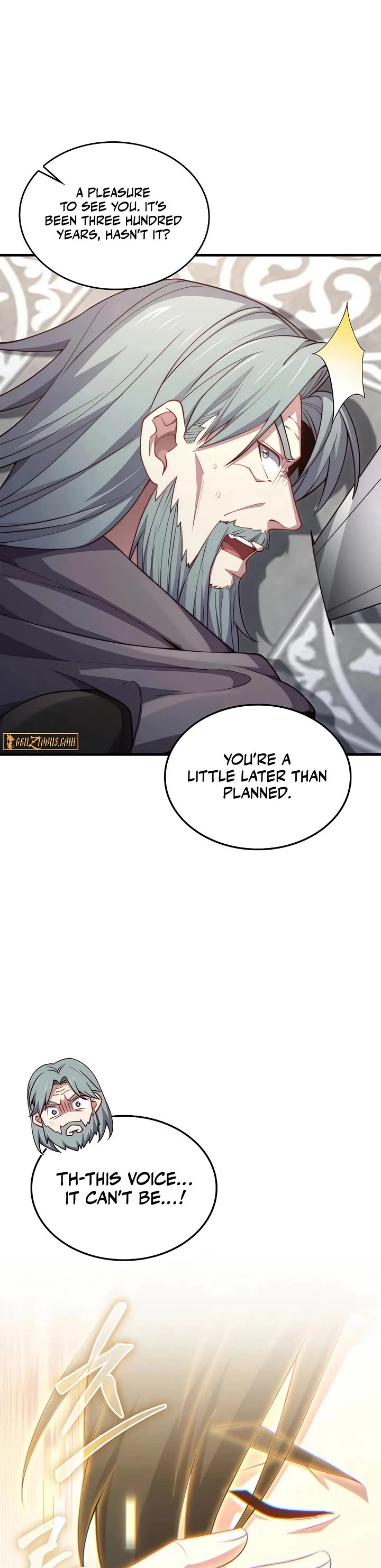 The Lord's Coins Aren't Decreasing?! Chapter 178 page 25 - Chapter 178