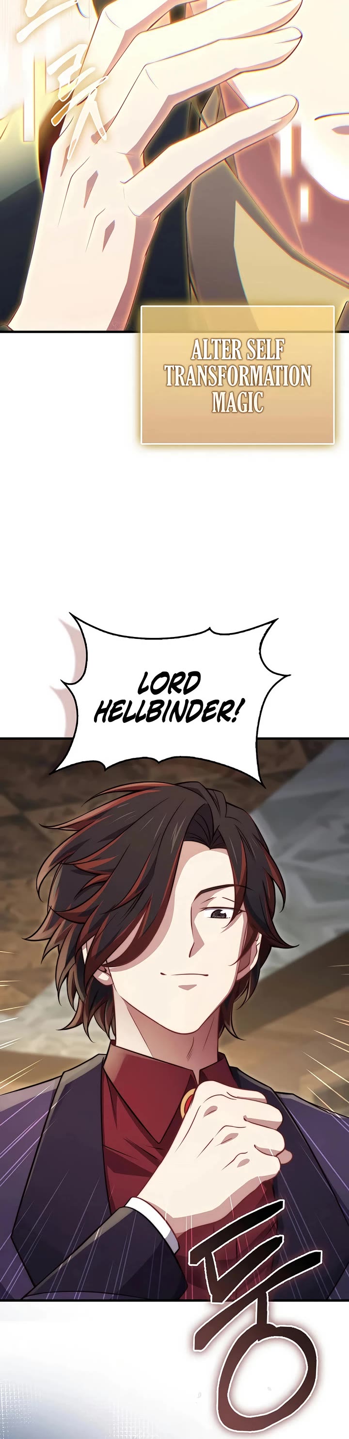 The Lord's Coins Aren't Decreasing?! Chapter 178 page 26 - Chapter 178