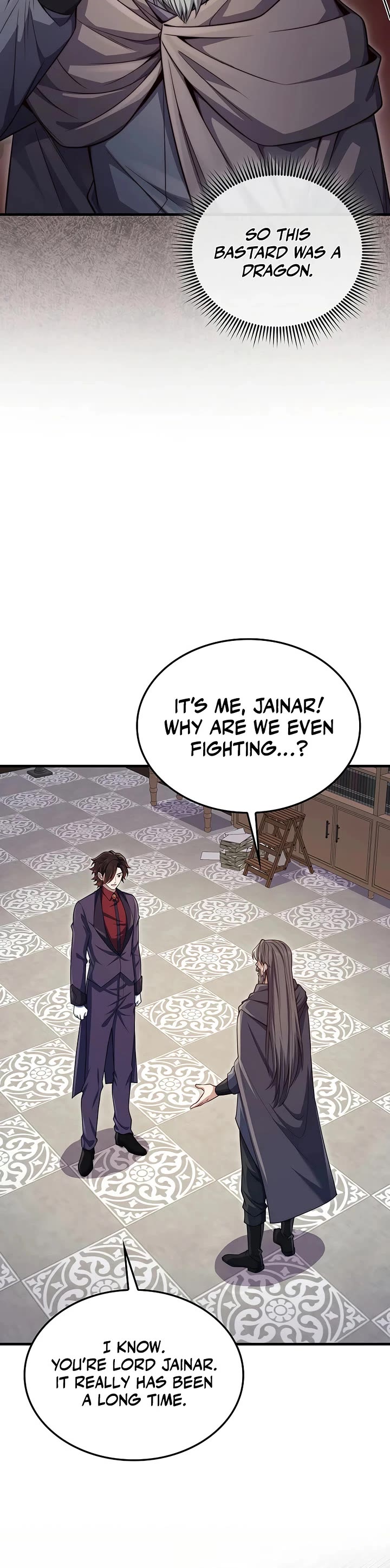 The Lord's Coins Aren't Decreasing?! Chapter 178 page 29 - Chapter 178