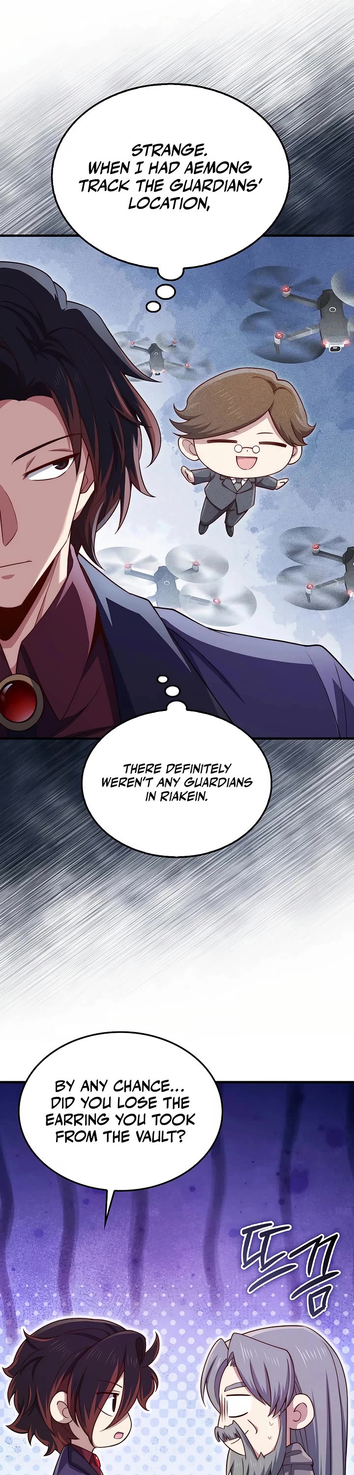 The Lord's Coins Aren't Decreasing?! Chapter 178 page 30 - Chapter 178