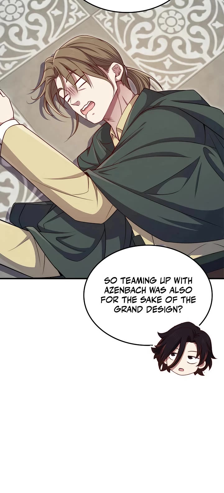 The Lord's Coins Aren't Decreasing?! Chapter 178 page 33 - Chapter 178