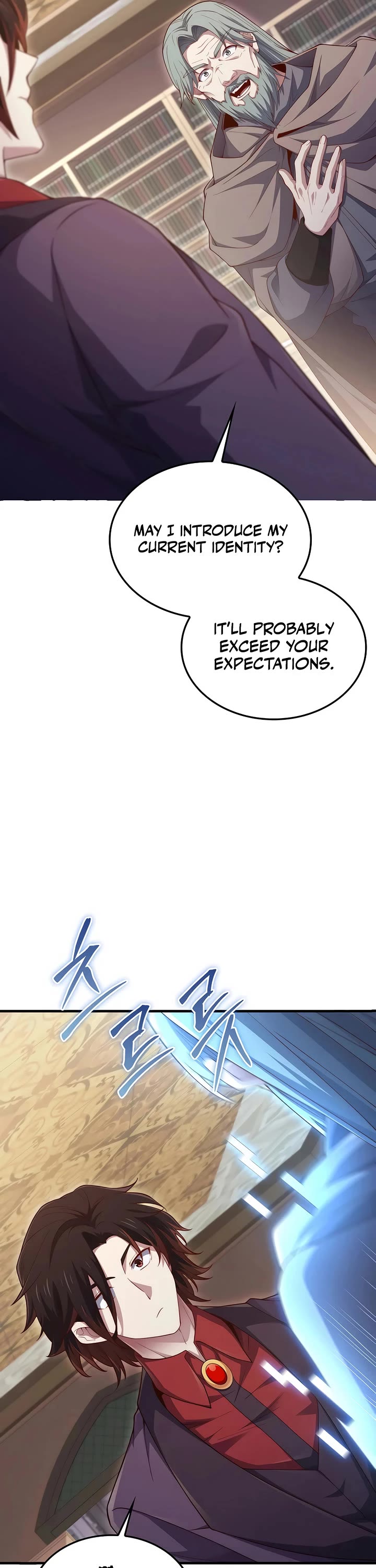 The Lord's Coins Aren't Decreasing?! Chapter 178 page 37 - Chapter 178