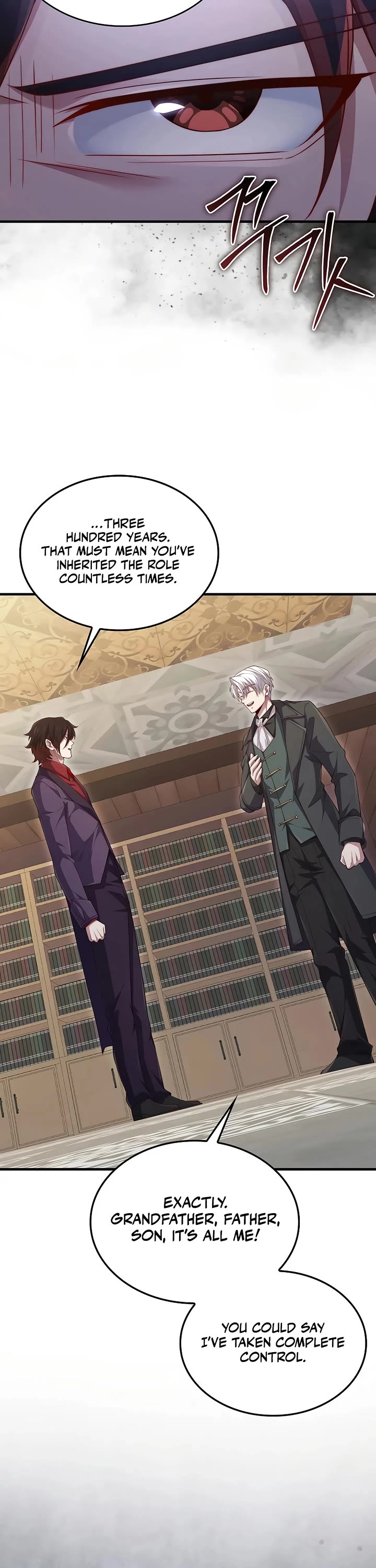 The Lord's Coins Aren't Decreasing?! Chapter 178 page 39 - Chapter 178