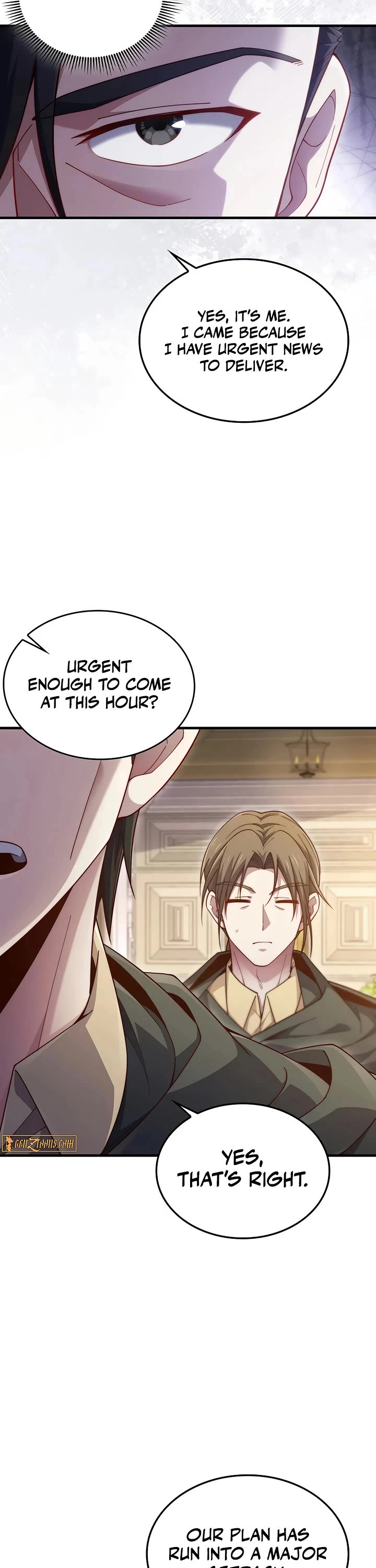 The Lord's Coins Aren't Decreasing?! Chapter 178 page 4 - Chapter 178
