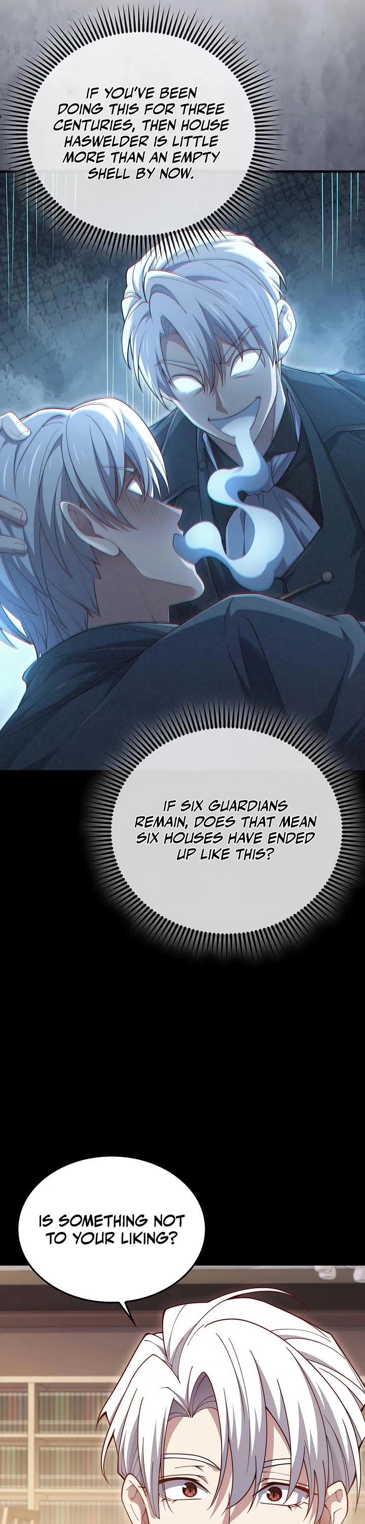 The Lord's Coins Aren't Decreasing?! Chapter 178 page 40 - Chapter 178