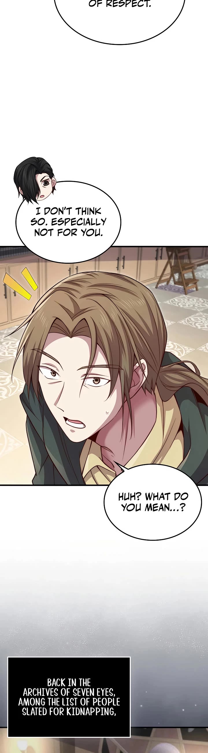 The Lord's Coins Aren't Decreasing?! Chapter 178 page 9 - Chapter 178