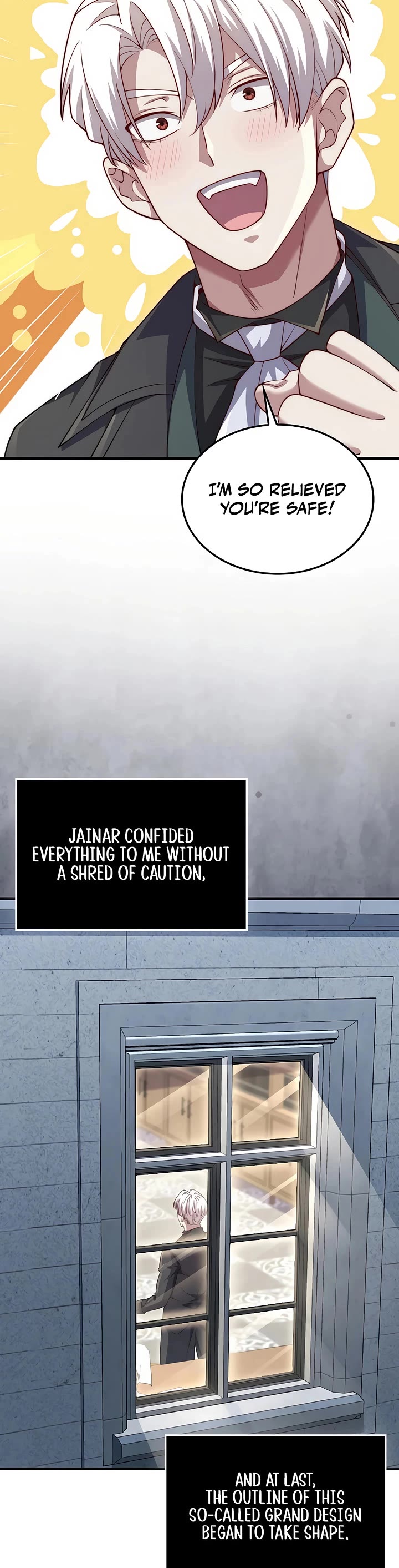 The Lord's Coins Aren't Decreasing?! Chapter 179 page 15 - Chapter 179