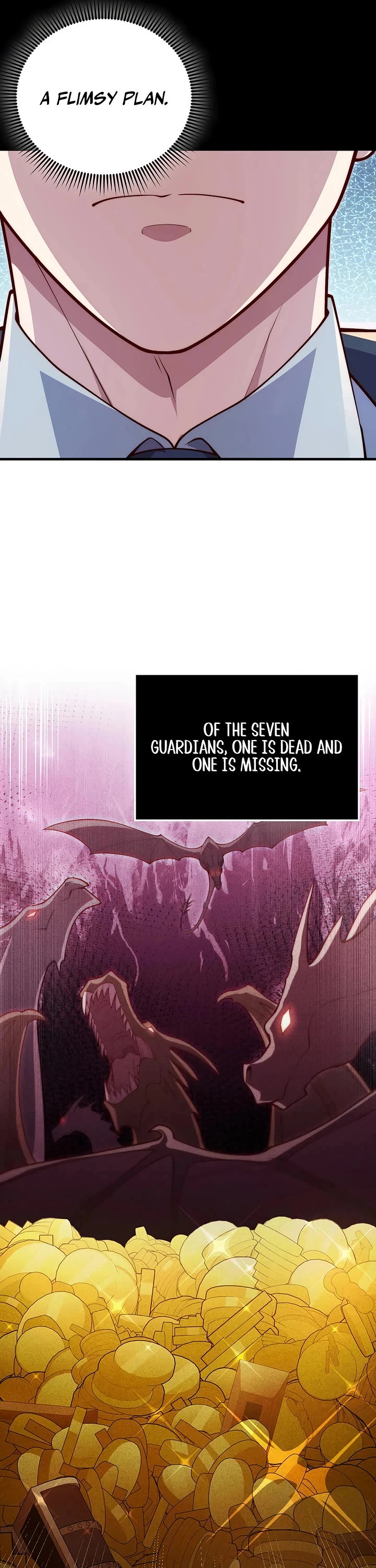 The Lord's Coins Aren't Decreasing?! Chapter 179 page 17 - Chapter 179