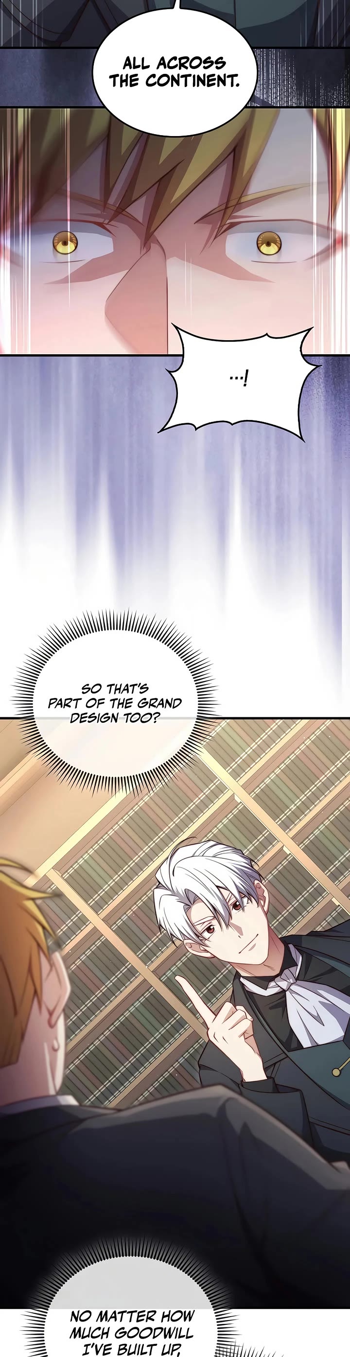 The Lord's Coins Aren't Decreasing?! Chapter 179 page 21 - Chapter 179