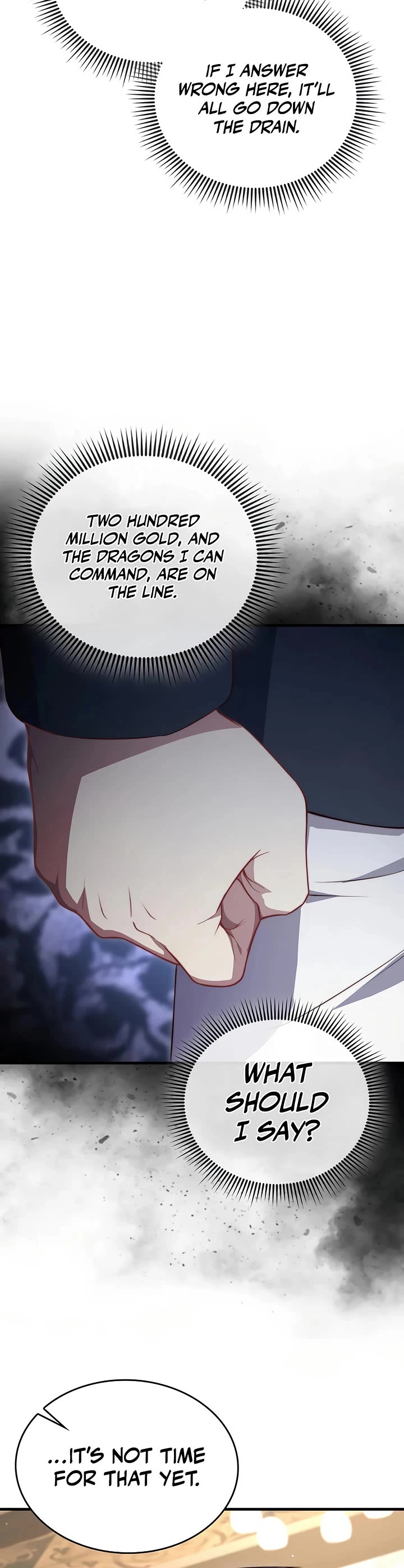 The Lord's Coins Aren't Decreasing?! Chapter 179 page 22 - Chapter 179
