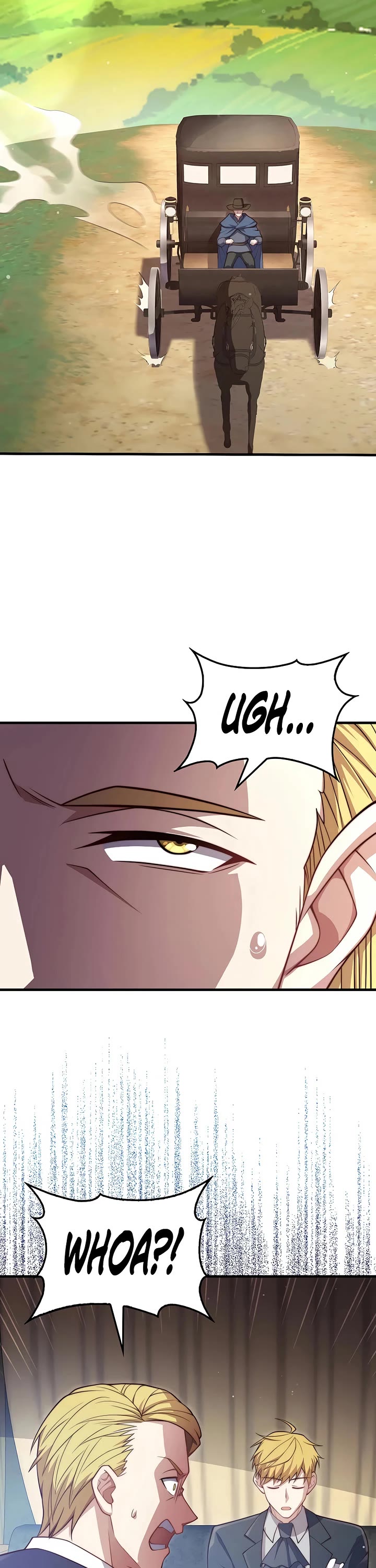 The Lord's Coins Aren't Decreasing?! Chapter 179 page 27 - Chapter 179
