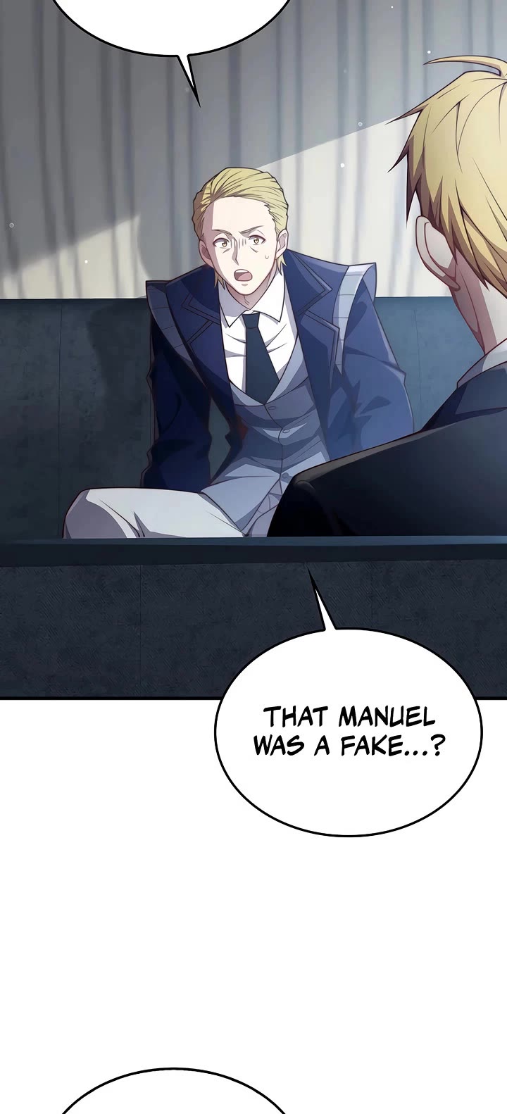 The Lord's Coins Aren't Decreasing?! Chapter 179 page 29 - Chapter 179