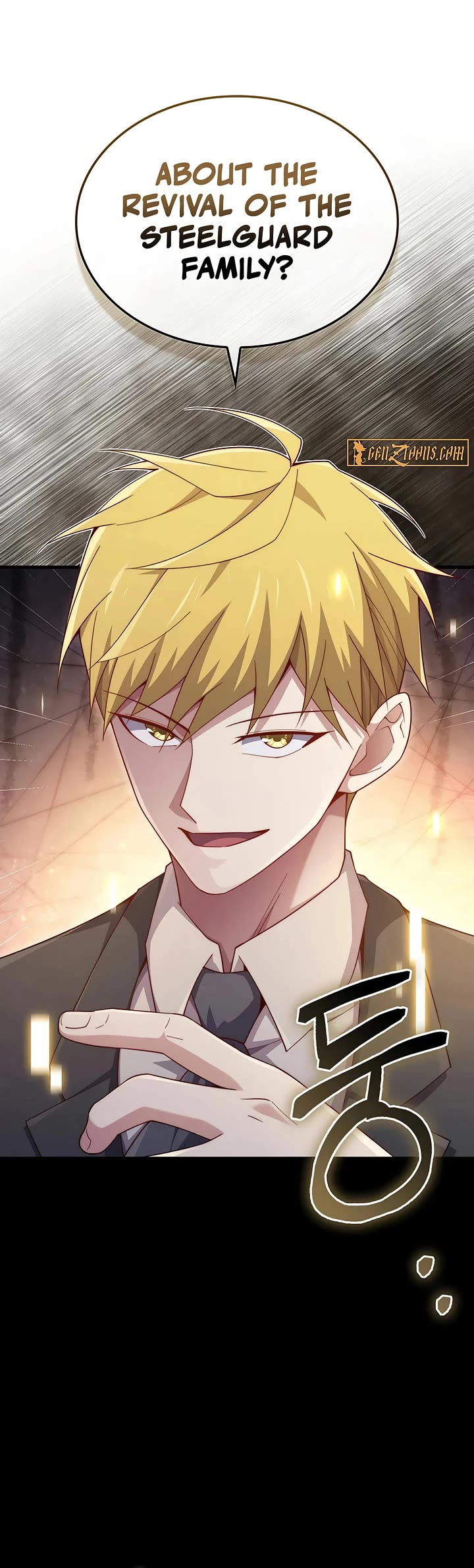 The Lord's Coins Aren't Decreasing?! Chapter 179 page 3 - Chapter 179