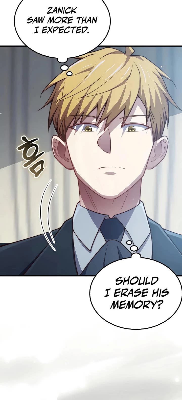 The Lord's Coins Aren't Decreasing?! Chapter 179 page 30 - Chapter 179