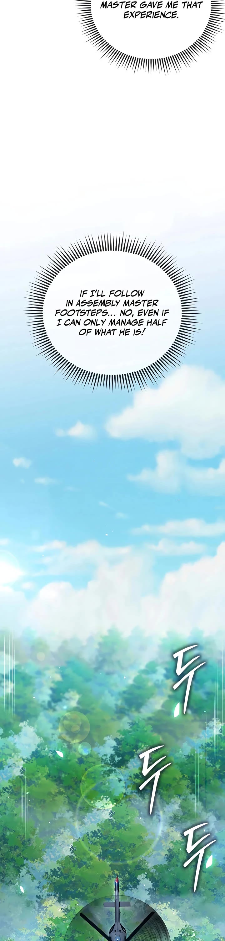 The Lord's Coins Aren't Decreasing?! Chapter 179 page 35 - Chapter 179