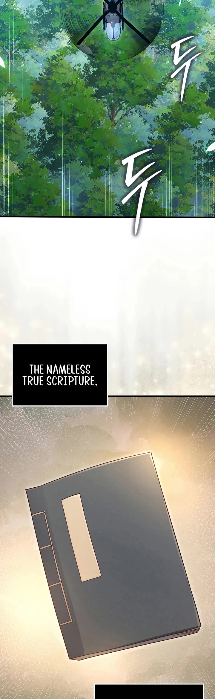 The Lord's Coins Aren't Decreasing?! Chapter 179 page 36 - Chapter 179