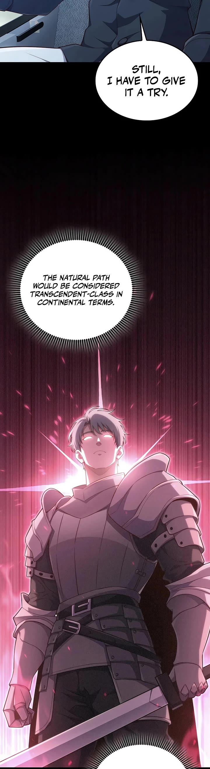 The Lord's Coins Aren't Decreasing?! Chapter 179 page 39 - Chapter 179