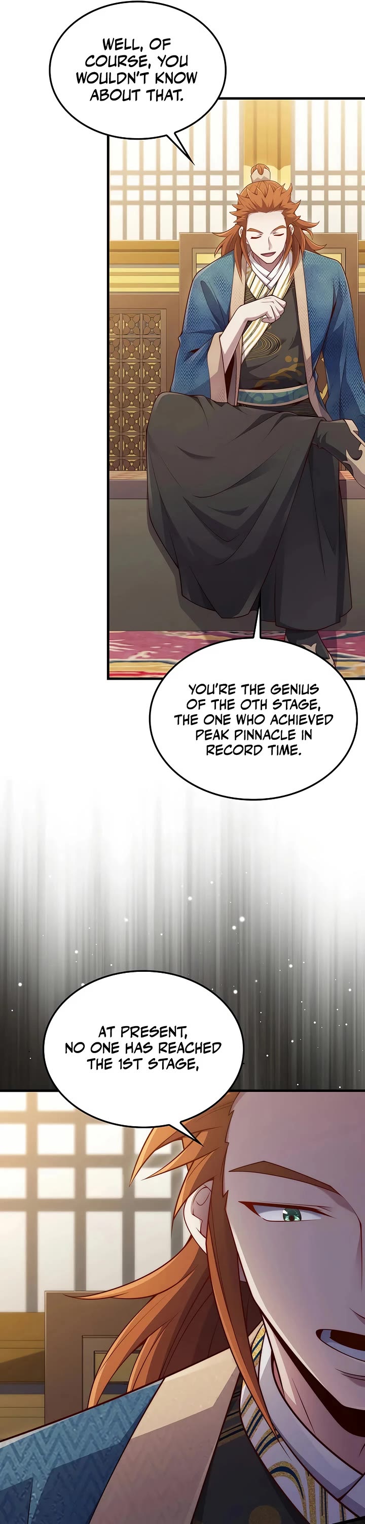 The Lord's Coins Aren't Decreasing?! Chapter 179 page 41 - Chapter 179