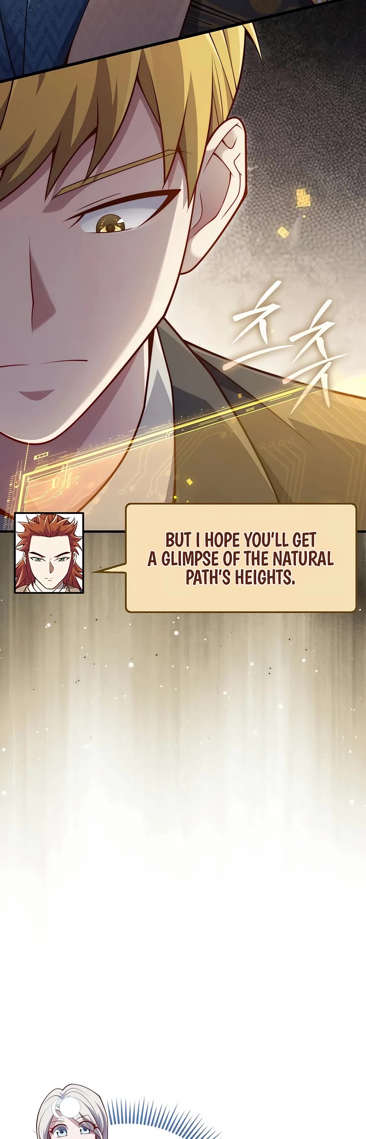 The Lord's Coins Aren't Decreasing?! Chapter 179 page 42 - Chapter 179