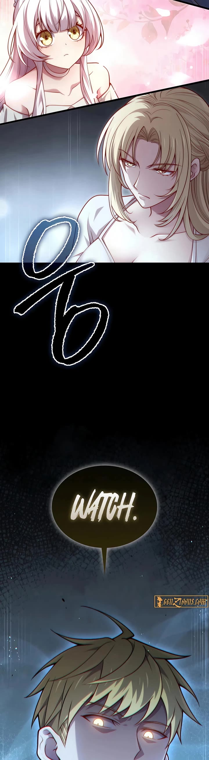 The Lord's Coins Aren't Decreasing?! Chapter 179 page 47 - Chapter 179