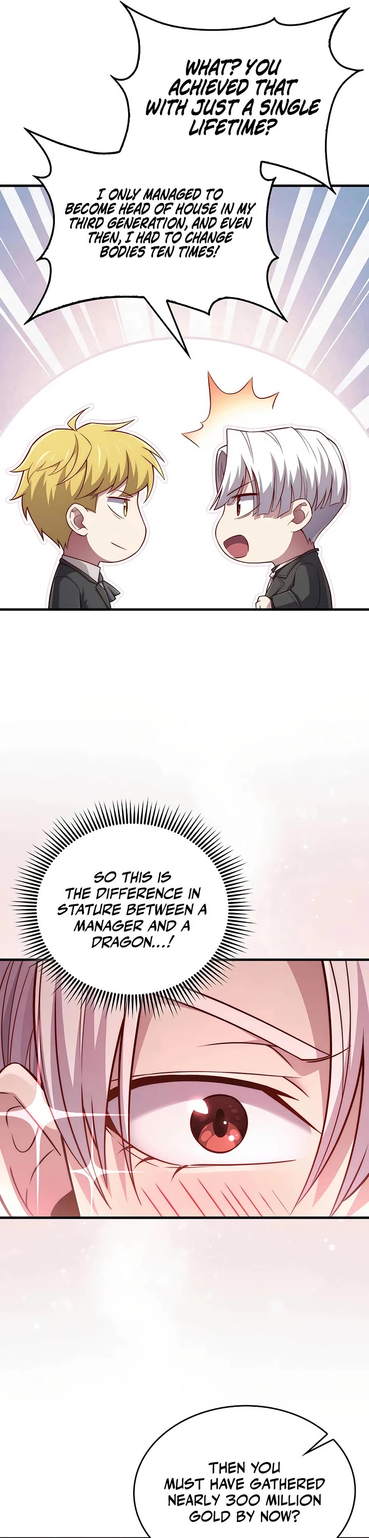 The Lord's Coins Aren't Decreasing?! Chapter 179 page 7 - Chapter 179