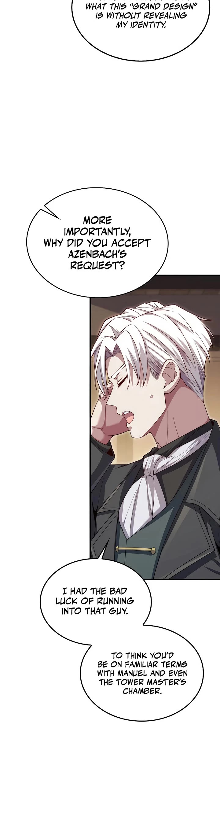 The Lord's Coins Aren't Decreasing?! Chapter 179 page 9 - Chapter 179