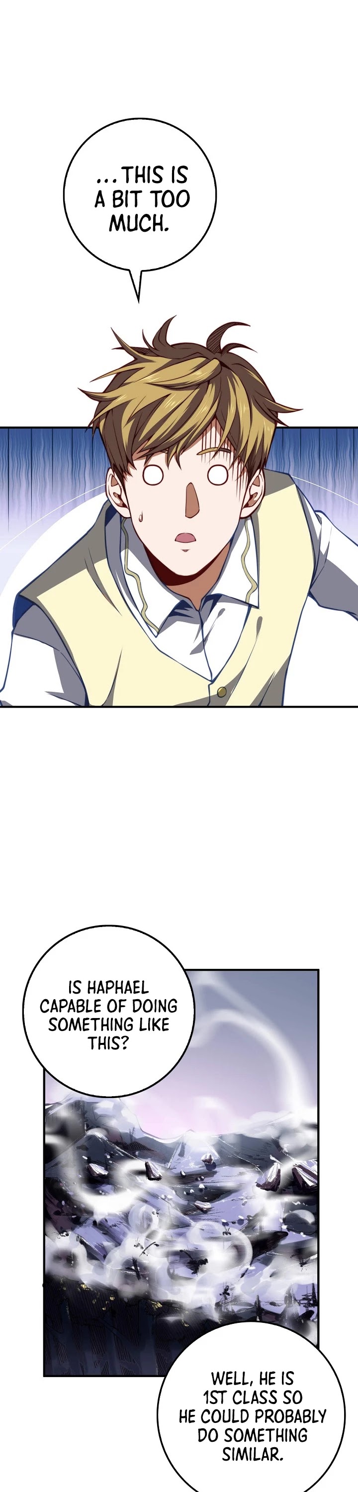The Lord's Coins Aren't Decreasing?! Chapter 18 page 2 - Chapter 18