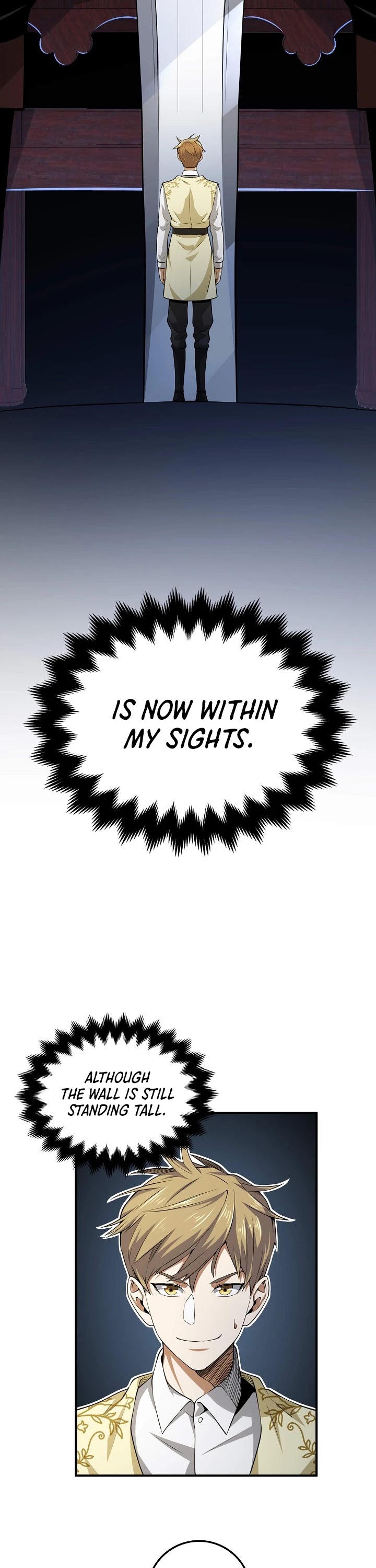 The Lord's Coins Aren't Decreasing?! Chapter 18 page 26 - Chapter 18