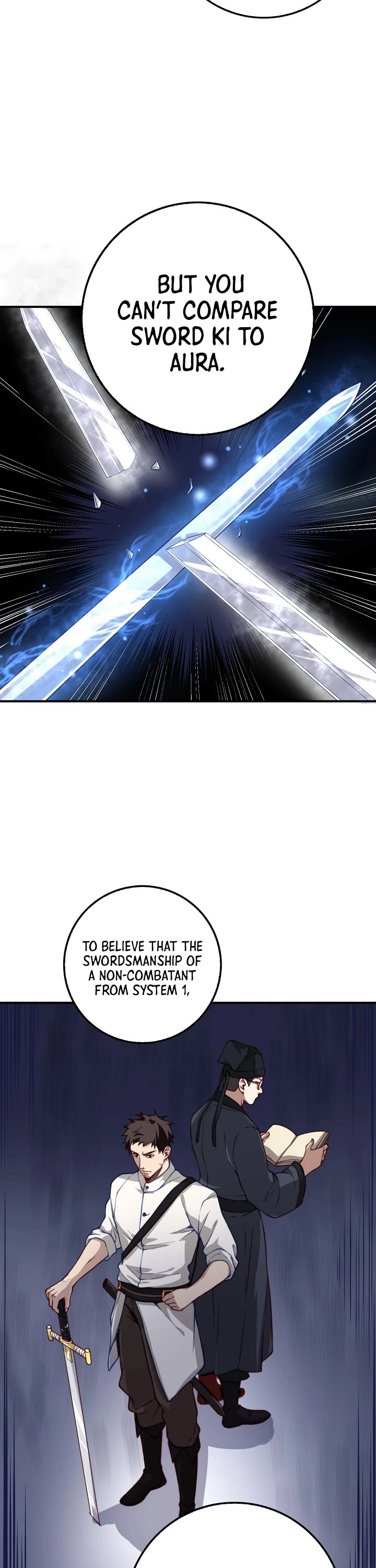 The Lord's Coins Aren't Decreasing?! Chapter 18 page 3 - Chapter 18