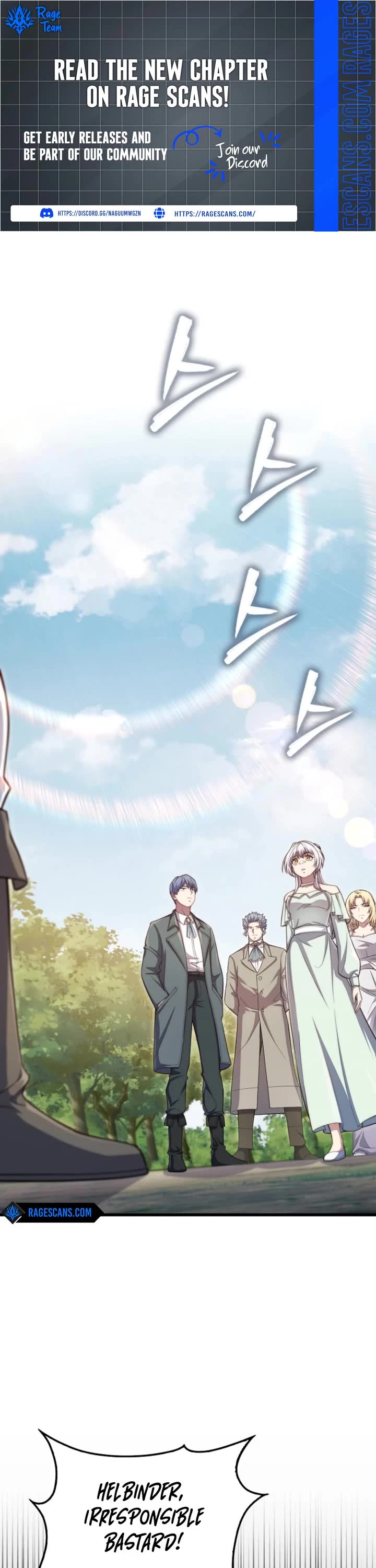 The Lord's Coins Aren't Decreasing?! Chapter 180 page 1 - Chapter 180