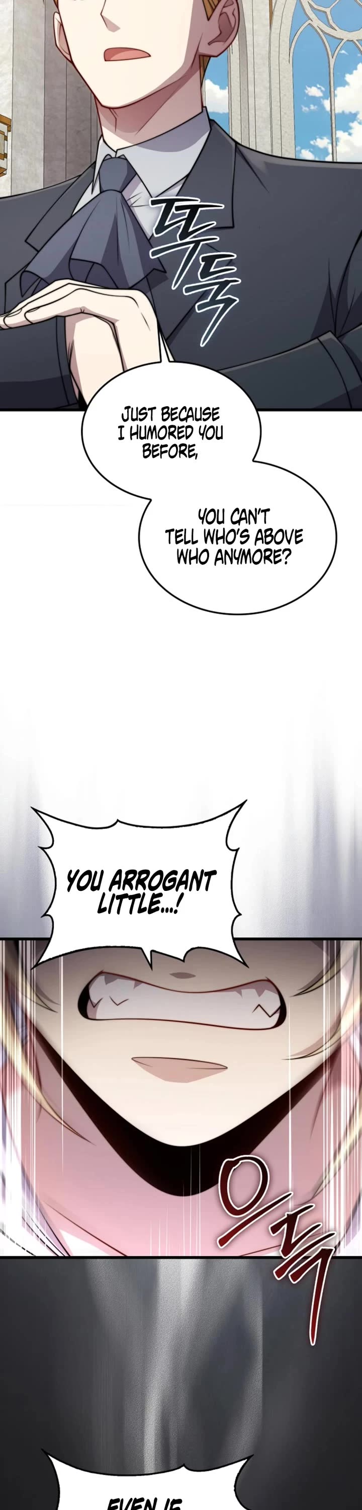 The Lord's Coins Aren't Decreasing?! Chapter 180 page 14 - Chapter 180
