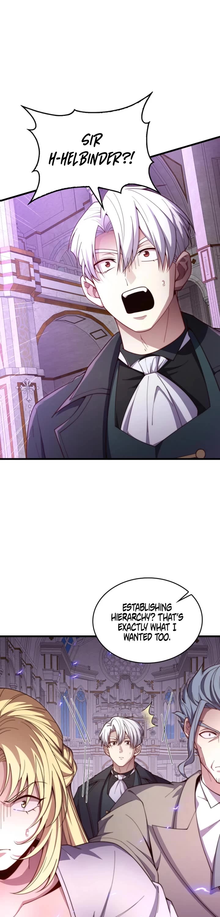 The Lord's Coins Aren't Decreasing?! Chapter 180 page 18 - Chapter 180