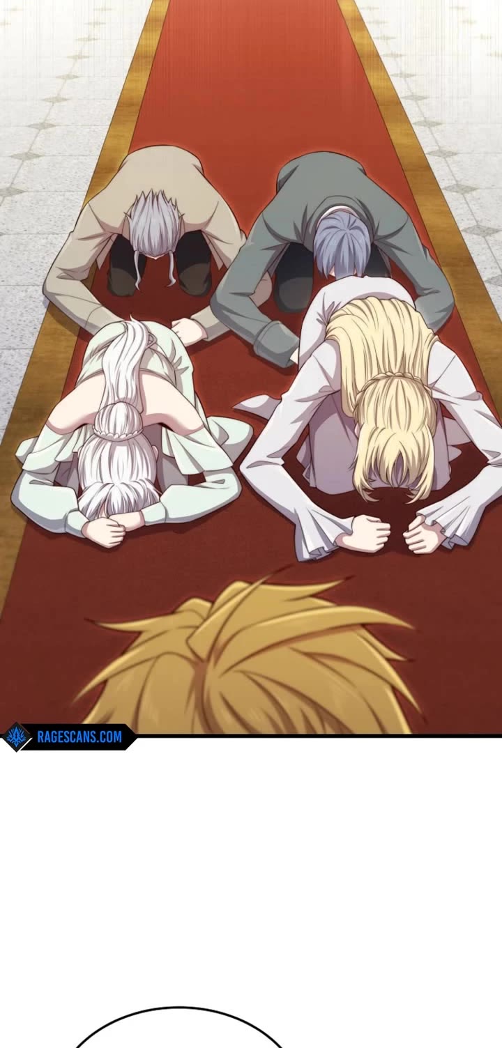 The Lord's Coins Aren't Decreasing?! Chapter 180 page 26 - Chapter 180