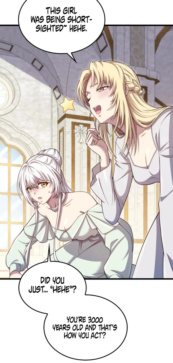 The Lord's Coins Aren't Decreasing?! Chapter 180 page 27 - Chapter 180