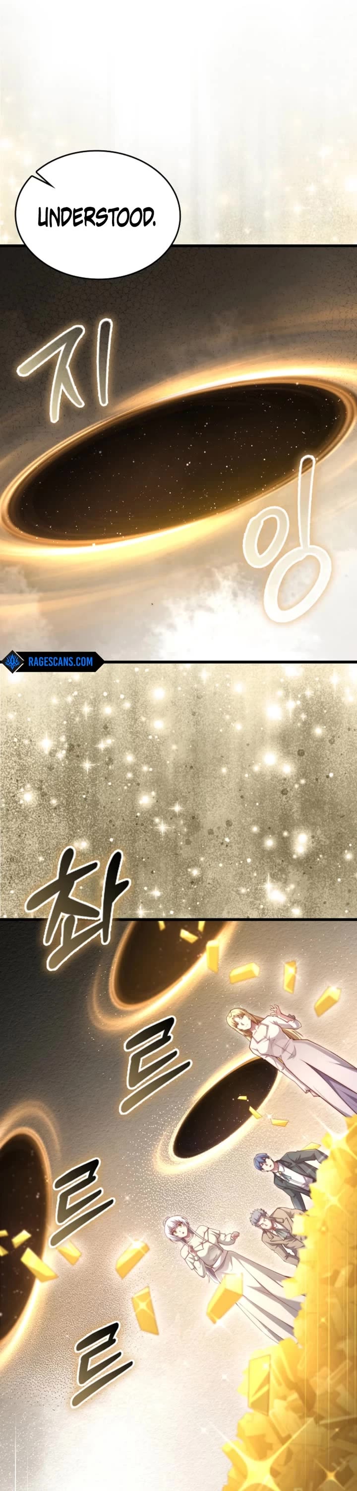 The Lord's Coins Aren't Decreasing?! Chapter 180 page 32 - Chapter 180
