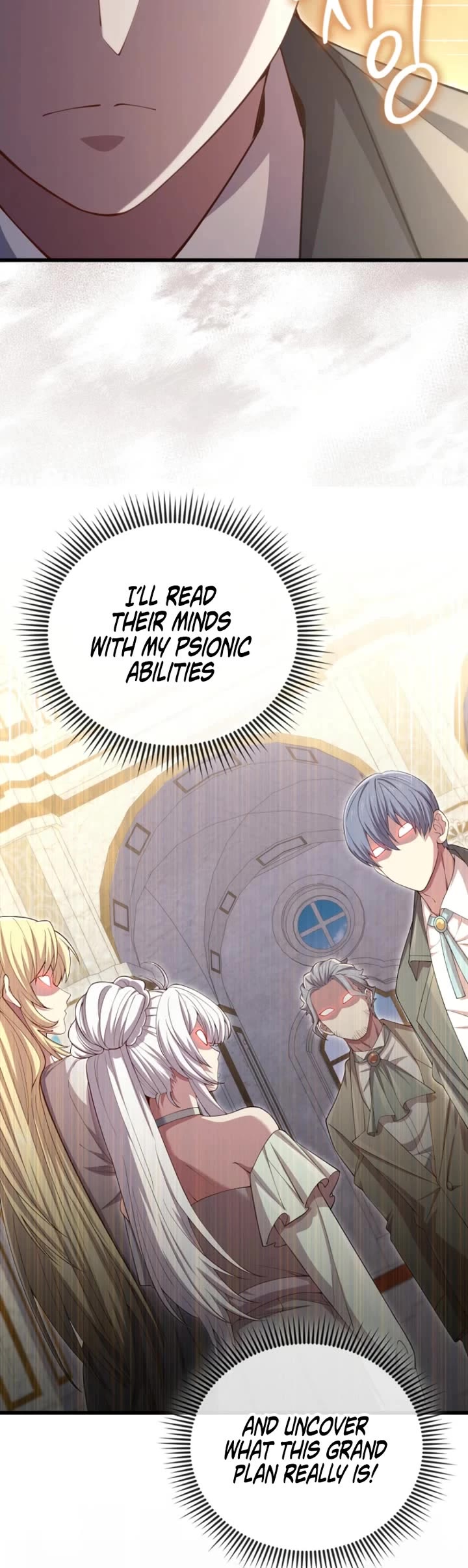 The Lord's Coins Aren't Decreasing?! Chapter 180 page 38 - Chapter 180